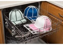 Ballcap Buddy - The Original Cap Washer -CaddiesShack Sales Store 51cFIcvFAAL. AC