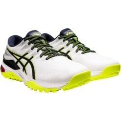 Asics Gel-Kayano Ace Spikeless Golf Shoes -CaddiesShack Sales Store 5 2431c8ae 9183 4d1c a395 6e3fac6ab912