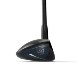 Wilson Staff D9 Hybrid -CaddiesShack Sales Store 5f3f991d5f3a63f08e97cd34425063bd3b575ea9 WGW470090 4 D9 Hybrid Toe