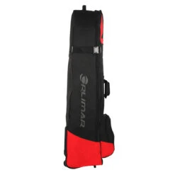 Orlimar Golf 6.0 Premium Wheeled Travel Cover -CaddiesShack Sales Store 6.0 Premium Wheeled Travel Cover 2