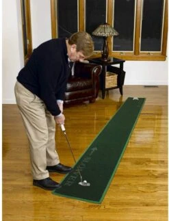 Dual Grain Putting Mat - Jef World Of Golf -CaddiesShack Sales Store 614wnhxVr L. AC SL1000