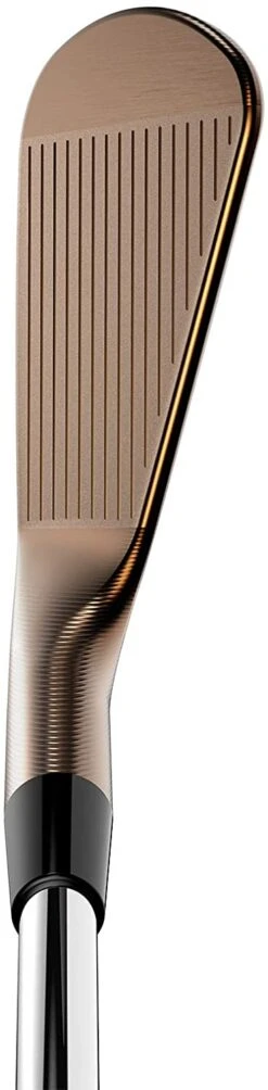 Cobra Golf Rickie Fowler King Rev 33 Proto Limited Edition Irons -CaddiesShack Sales Store 61Gnk4f7ntL. AC SL1500