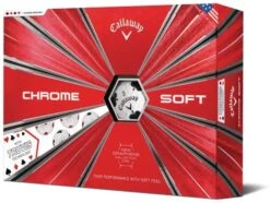 Callaway Chrome Soft Truvis Golf Balls -CaddiesShack Sales Store 61Wfqou 2BeeL. AC SL1000