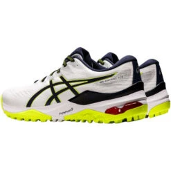 Asics Gel-Kayano Ace Spikeless Golf Shoes -CaddiesShack Sales Store 6 b48dc952 9951 4423 85ee b477eaee81f3