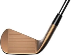 Cobra Golf Rickie Fowler King Rev 33 Proto Limited Edition Irons -CaddiesShack Sales Store 719Qtn 2BbbzL. AC SL1500