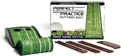 Perfect Putting Mat - Dustin Johnson - Standard Edition -CaddiesShack Sales Store 71CPzVIdVqS. AC SL1500 661f9e92 b64b 4e23 9fd9 ec9c1c2ea005