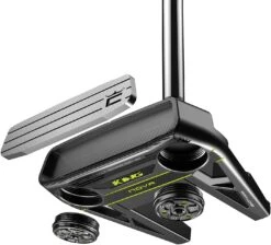 Cobra Golf King Vintage Putters -CaddiesShack Sales Store 71QgbZ20QZS. AC SL1500
