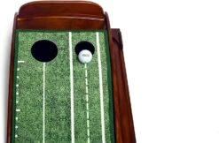 Perfect Putting Mat - Dustin Johnson - Standard Edition -CaddiesShack Sales Store 71RDMk6Qm6S. AC SL1500 d37cf424 13fc 4443 a226 a585ca526d40