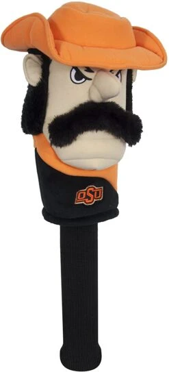 WinCraft Team Effort Mascot Driver Headcover -CaddiesShack Sales Store 71VANOxfLBL. AC SL1500