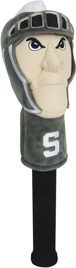 WinCraft Team Effort Mascot Driver Headcover -CaddiesShack Sales Store 71fIsFhLnPL. AC SL1500