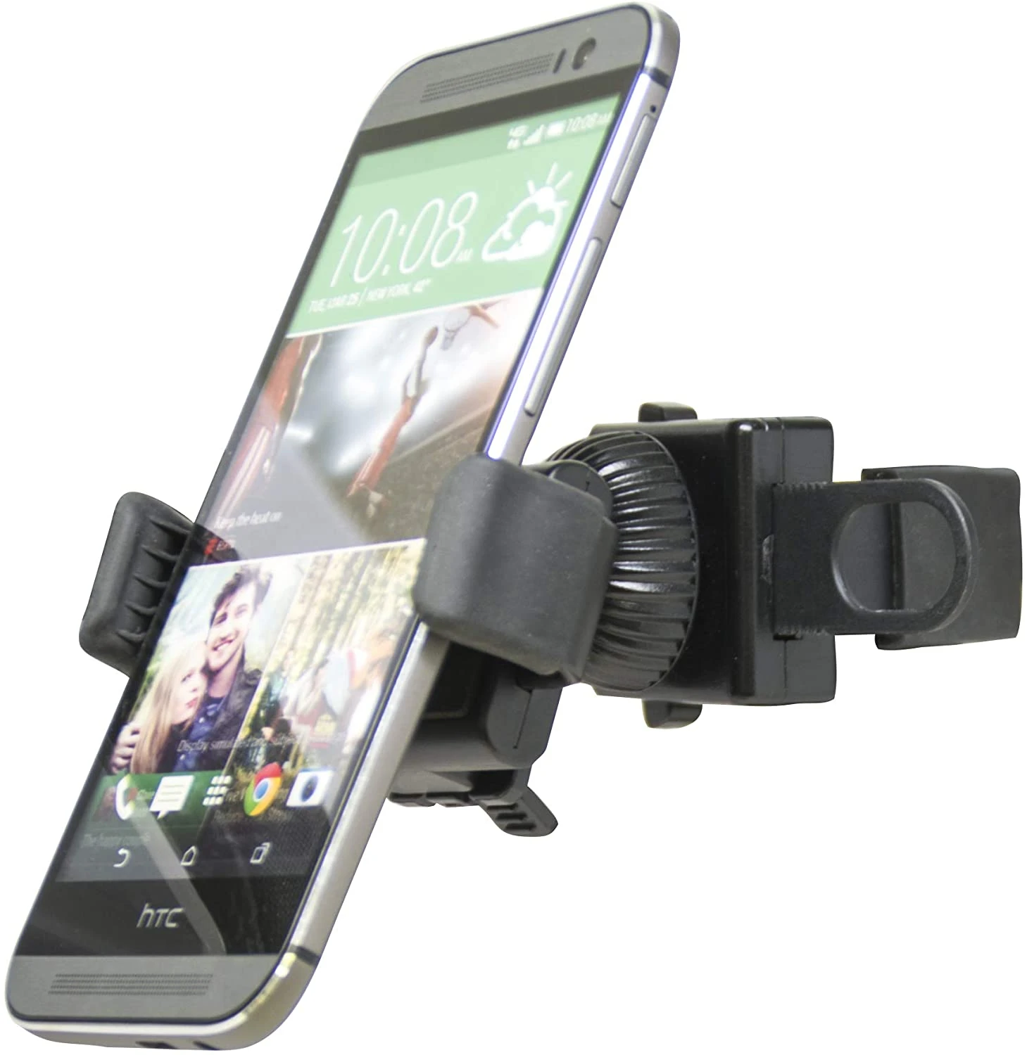 Izzo Xventure Universal Caddy Strap Mount 2 Izzo Xventure Universal Caddy Strap Mount - Image 2