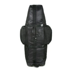 Orlimar Golf 9.0 Premium Wheeled Travel Cover -CaddiesShack Sales Store 9.0 Premium Wheeled Travel Cover 0