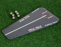 Dave Pelz's Putting Tutor -CaddiesShack Sales Store 91nO3nvcS0L. AC SL1500