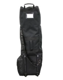Club Champ Golf Deluxe Wheeled Travel Cover -CaddiesShack Sales Store 9717.Golf Travel Bag