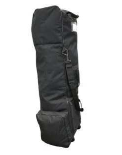 Club Champ Golf Deluxe Wheeled Travel Cover -CaddiesShack Sales Store 9717.Golf Travel Bag.AV