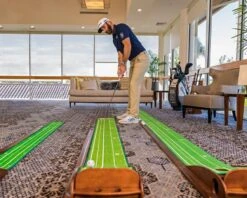 Perfect Putting Mat - Dustin Johnson - Standard Edition -CaddiesShack Sales Store ADIN9845 Edit 900x 6bb9afab d219 41f8 8c4c a1e3761a8409