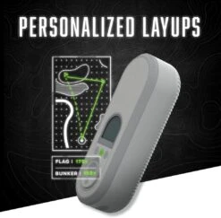 Precision Pro Golf Ace Smart GPS Speaker -CaddiesShack Sales Store AceSpeaker2