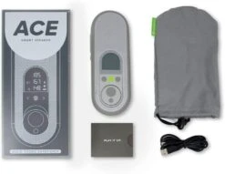 Precision Pro Golf Ace Smart GPS Speaker -CaddiesShack Sales Store AceSpeaker7