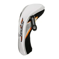Acer Golf Logo Assorted Club Head Covers -CaddiesShack Sales Store Acer Hybrid Headcover 763b131d bdc8 41cd a55d c32e332e55b2