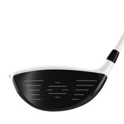 Taylormade Golf AeroBurner Driver -CaddiesShack Sales Store AeroBurner White Driver 2
