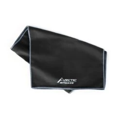 Affinity Arctic Breeze Cooling Towels 14 Affinity Arctic Breeze Cooling Towels -CaddiesShack Sales Store AffinityBreezeTowels Black