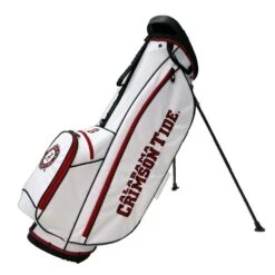 Bridgestone Golf NCAA Collegiate Stand Bag -CaddiesShack Sales Store Alabama f504c800 1f26 46a7 894a 2d4f6b52d910