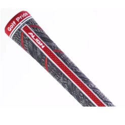 Golf Pride MCC Plus 4 Align Grips - Midsize Black Gray -CaddiesShack Sales Store Align MCC Plus 4 B 3cabbc98 9940 4c67 a840 7f78b109c018