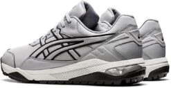 Asics Gel-Preshot Spikeless Golf Shoes 17 Asics Gel-Preshot Spikeless Golf Shoes -CaddiesShack Sales Store AsicsGel Preshot PiedmontGreyGrandShark 3