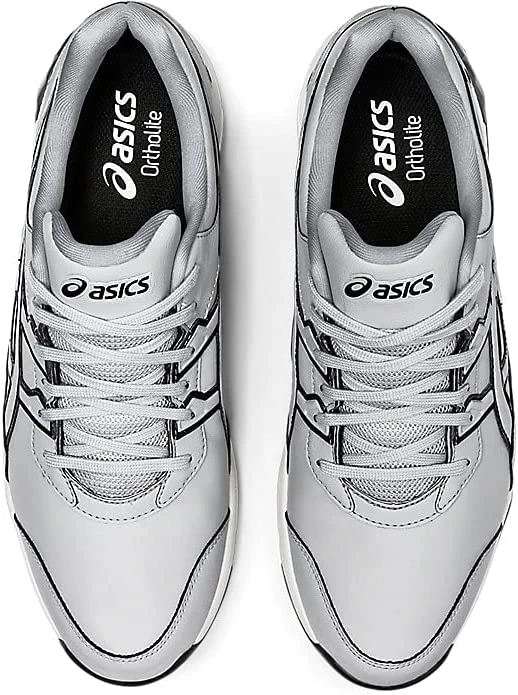 Asics Gel-Preshot Spikeless Golf Shoes 6 Asics Gel-Preshot Spikeless Golf Shoes - Image 6