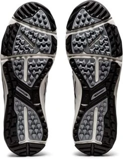 Asics Gel-Preshot Spikeless Golf Shoes 20 Asics Gel-Preshot Spikeless Golf Shoes -CaddiesShack Sales Store AsicsGel Preshot PiedmontGreyGrandShark 6