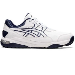 Asics Gel-Preshot Spikeless Golf Shoes 21 Asics Gel-Preshot Spikeless Golf Shoes -CaddiesShack Sales Store AsicsGel Preshot WhiteWhite 0