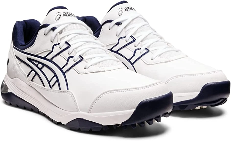 Asics Gel-Preshot Spikeless Golf Shoes 10 Asics Gel-Preshot Spikeless Golf Shoes - Image 10