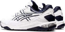 Asics Gel-Preshot Spikeless Golf Shoes 24 Asics Gel-Preshot Spikeless Golf Shoes -CaddiesShack Sales Store AsicsGel Preshot WhiteWhite 3
