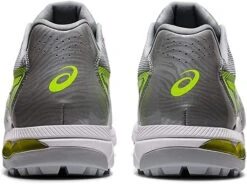 Asics Gel-Course Ace Spikeless Golf Shoes -CaddiesShack Sales Store AsicsGelCourseAce WhiteWhite4