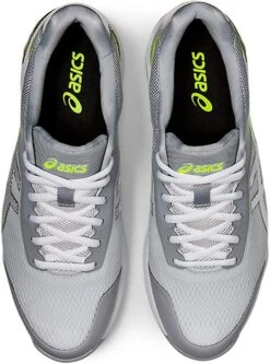 Asics Gel-Course Ace Spikeless Golf Shoes -CaddiesShack Sales Store AsicsGelCourseAce WhiteWhite5