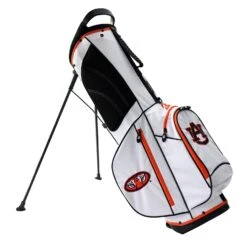 Bridgestone Golf NCAA Collegiate Stand Bag -CaddiesShack Sales Store Auburn 2