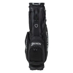 Srixon Z Stand Bag -CaddiesShack Sales Store Bags Z85Stand Blk alt3
