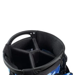 Srixon Z Stand Bag -CaddiesShack Sales Store Bags Z85Stand BluCamo 4