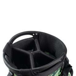 Srixon Z Stand Bag -CaddiesShack Sales Store Bags Z85Stand GrnCamo alt4