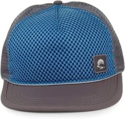 Sunday Afternoons Men's Vantage Point Trucker Hats -CaddiesShack Sales Store BlueMoon2