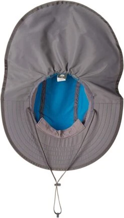Sunday Afternoons Adventure Hat SPF 50+ -CaddiesShack Sales Store BlueMoonCharcoal3