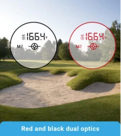 Shot Scope Golf Pro L1 Laser Rangefinder -CaddiesShack Sales Store Blue 243x275 Mobile 5