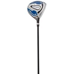 Top-Flite Golf Men's Gamer X 16-Piece Complete Box Set -CaddiesShack Sales Store Blue Grey4