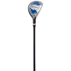 Top-Flite Golf Men's Gamer X 16-Piece Complete Box Set -CaddiesShack Sales Store Blue Grey6
