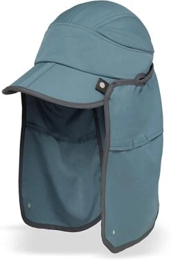 Sunday Afternoons Sun Guide Caps SPF 50+ -CaddiesShack Sales Store Bluestone0