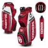 Team Effort NCAA Collegiate The Bucket III Cooler Golf Cart Bag