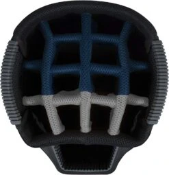 NFL The Bucket II Team Effort Cart Bag -CaddiesShack Sales Store Bucket II Cart Bag Dallas Cowboys 3