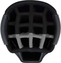 NFL The Bucket II Team Effort Cart Bag -CaddiesShack Sales Store Bucket II Cart Bag Jacksonville Jaguars 3