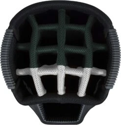 NFL The Bucket II Team Effort Cart Bag -CaddiesShack Sales Store Bucket II Cart Bag New York Jets 3