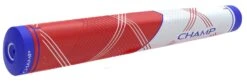 Champ Putter Grips C1 Small 65g -CaddiesShack Sales Store C1 Red White Blue Large